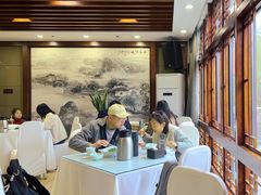 -冶春茶社(珍园店)