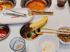 -龍歌自助小火锅(秦淮水游城店)