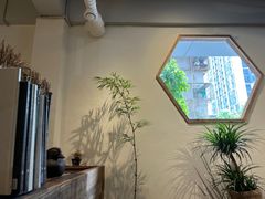 -成川茶店·潮汕工夫浓茶(万象店)