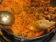 -HOTISLAND海鸡岛·韩国料理(江南西店)