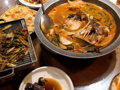 -锦小馆(安贞店)