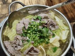 -冯烫烫跷脚牛肉·川菜小馆(武胜西街店)