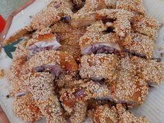 芝麻鸡-区海鸡场饭店(石壁店)