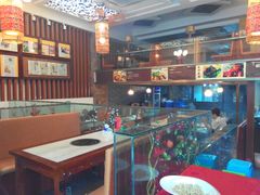 -大川先生·小龙虾·川菜(信义坊店)