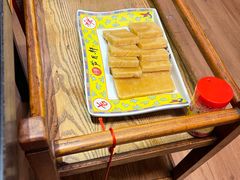 -芦月轩羊蝎子(劲松店)