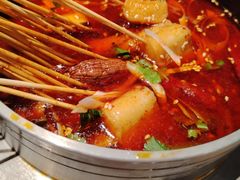 -No.DD戳子烧烤·江湖菜(北京总店)