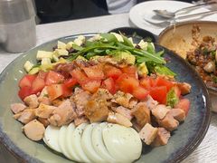 -娜娜家•Nana's restaurant(国金汇店)