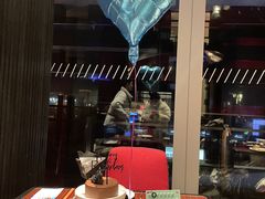 -西安W酒店·WEI全味西餐厅