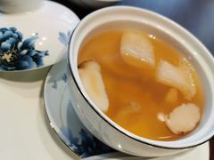 -索菲特酒店·乐轩华中餐厅