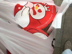 -蜜雪冰城(德思勤广场店)