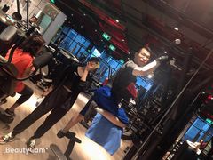 -威尔仕健身·游泳(KING88店)