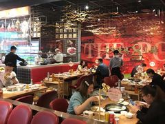 大堂-好彩猪肚鸡(正弘城店)