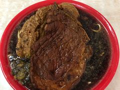 大肉面-刘记大肉面(三牌楼大街店)