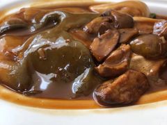 河豚鱼-莆鑫海鲜城(浏河店)