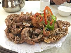 iphone_upload_pic-新享乐海鲜(翠华路店)