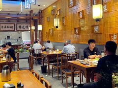 -同胜祥清真新豫菜(丰乐路总店)
