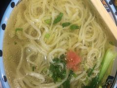 -玲荷鸡丝面(经开万达店)