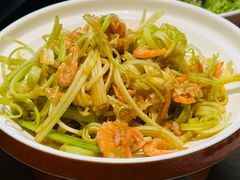 -前海沿•青岛菜(中山路天主教堂店)