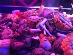 -蛙来哒(万泰新天地店)