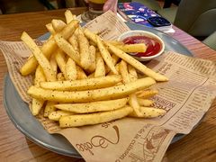 -MARU玛露音乐餐厅(大学路店)