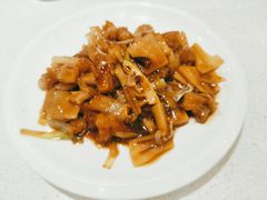 -闫府私房菜(经四路万达店)