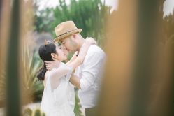 绿皮火车照相馆-绿皮火车照相馆 婚纱照旅拍(厦门店)