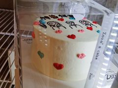 -ZOZO's昌左左精致甜品设计(新北店)
