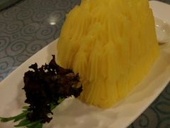 -申粤轩酒楼·三十年粤菜经典(丁香花园店)