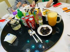 -丰收日·小海鲜·沪上家宴(顾村正大店)