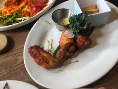 -牛爱客牛排(温岭千禧店)