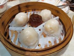 -稻香酒家(长宁KING88广场店)
