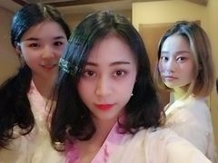 -苏沐堂全息足浴·SPA·按摩(万科美好广场店)