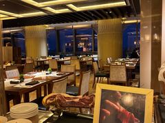 -富力丽思卡尔顿酒店·香荟全日制餐厅