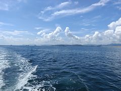 -大梅沙游艇度假酒店