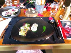 -AZUL by FUEL蓝色·法式酒馆(琶醍店)