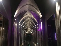 走廊-范特西FANTASY量贩式KTV(民主广场店)