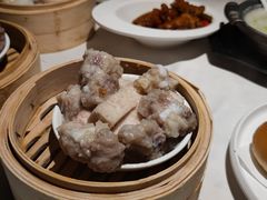 香芋排骨-老伙记海鲜码头(北滘店)