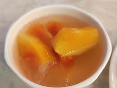 -观自在素食馆(西槎路店)