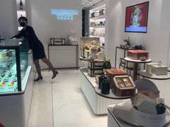 -王府半岛酒店·半岛精品店