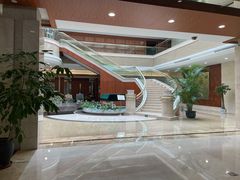 -南京国际会议大酒店