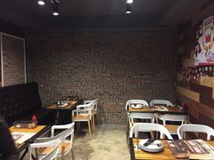 -Tubestation站点比萨(五道营店)