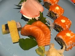 -松临·铁板烧&Omakase(神农店)