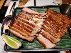 -simply thai天泰(静安嘉里中心店)
