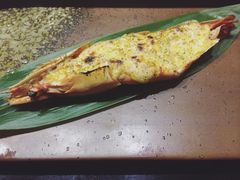 -隐鮨日料(北辰三角洲店)