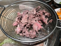-牛焱·贵州黄牛肉火锅(城西银泰店)