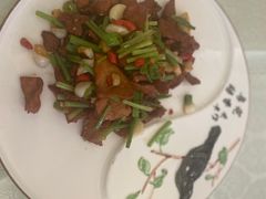 -博雅渔港·融合菜(维也纳国际大酒店)