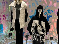 -松雷商业(南岗店)