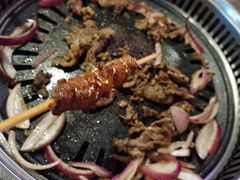 -老卜奎齐齐哈尔烤肉(人民东路店)