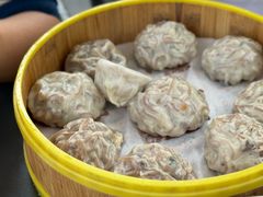 -汉水谣·江景餐厅(江滩店)