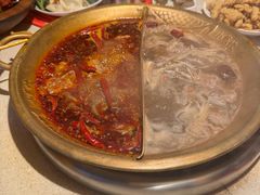 -小龙坎火锅(全球总店)